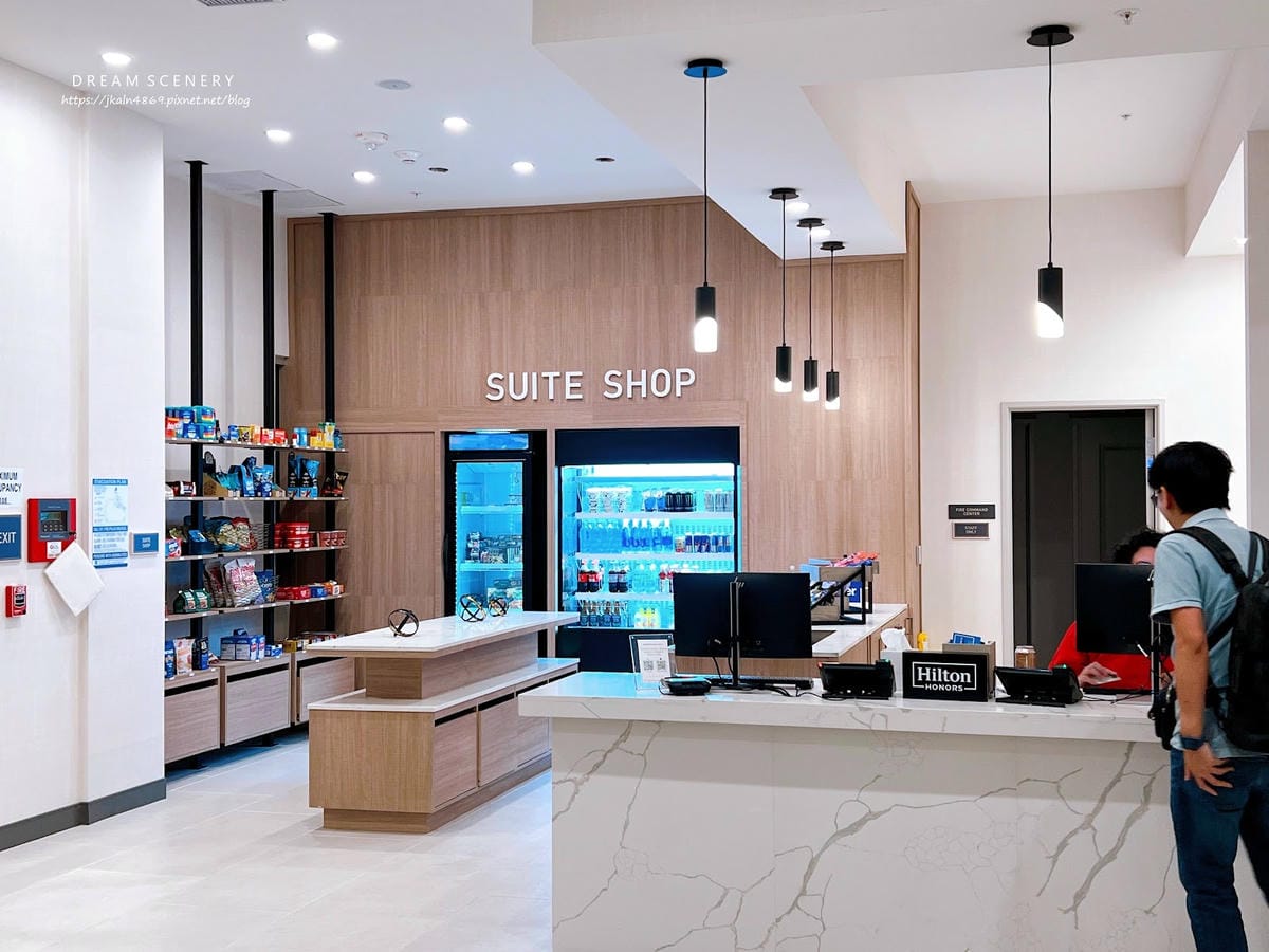 【美國-California】Homewood Suites 【美國-California】Homewood Suites