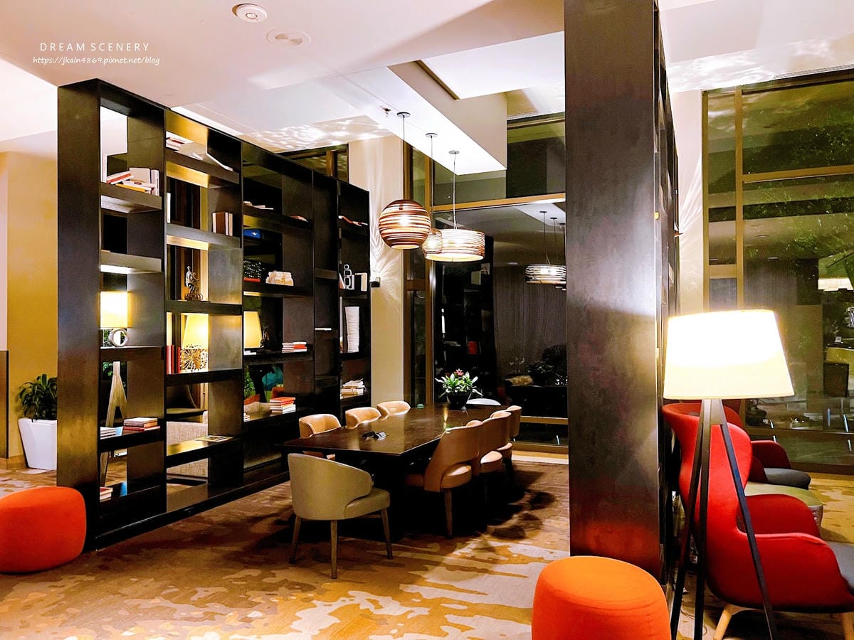 【美國-Seattle】Renaissance Seattl 【美國-Seattle】Renaissance Seattl
