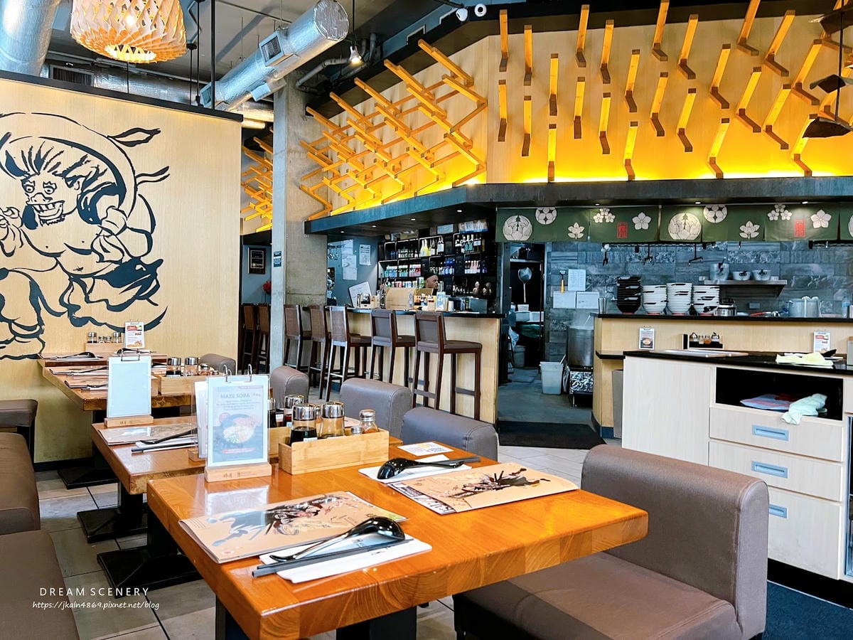 【美國- Seattle】日式職人湯頭的靈魂饗宴│輝月拉麵│ 【美國- Seattle】日式職人湯頭的靈魂饗宴│輝月拉麵│