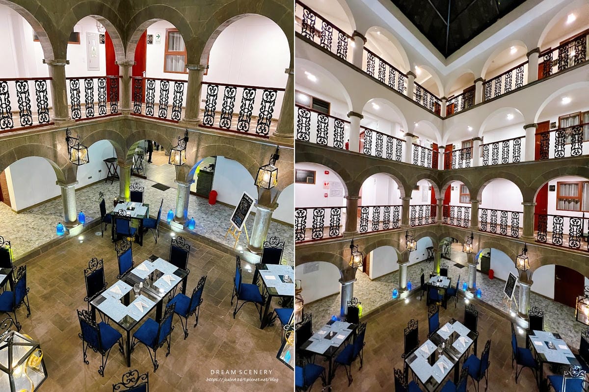 【祕魯-Cusco】Hotel Hacienda Cusco