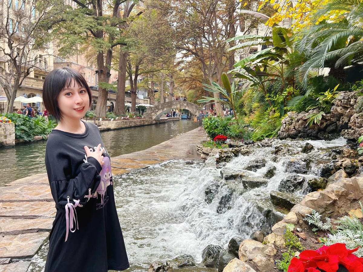 【美國-Texas】聖安東尼奧一日遊│River Walk、 【美國-Texas】聖安東尼奧一日遊│River Walk、