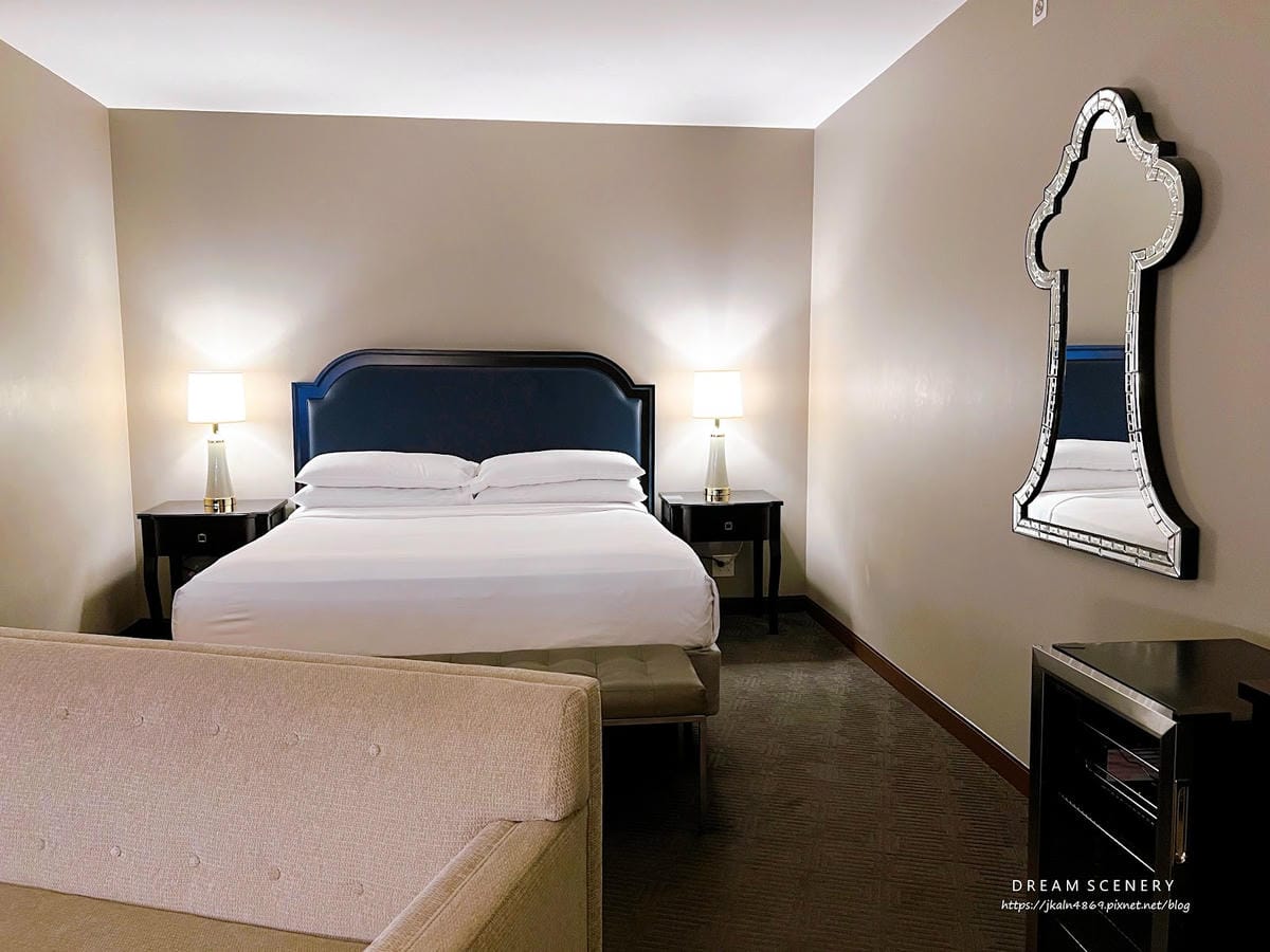【美國-Texas】Sheraton McKinney Ho 【美國-Texas】Sheraton McKinney Ho