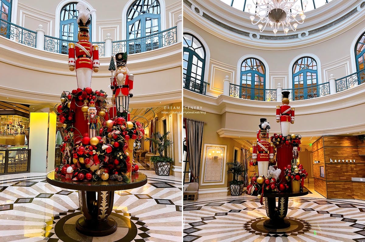 【美國-Las Vegas】2024冬季│Bellagio餐 【美國-Las Vegas】2024冬季│Bellagio餐