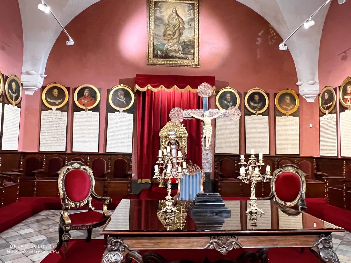 【祕魯-Lima】利馬主教座堂、利馬總主教宮│Palacio 【祕魯-Lima】利馬主教座堂、利馬總主教宮│Palacio