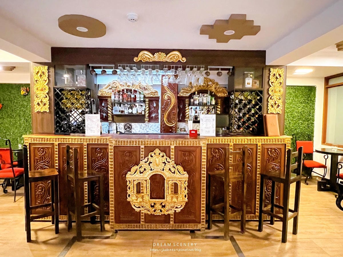 【祕魯-Cusco】Hotel Hacienda Cusco