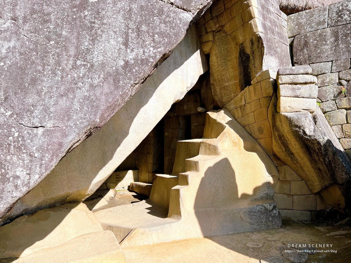 【祕魯-Machu Picchu】印加帝國的“失落之城”│馬 【祕魯-Machu Picchu】印加帝國的“失落之城”│馬