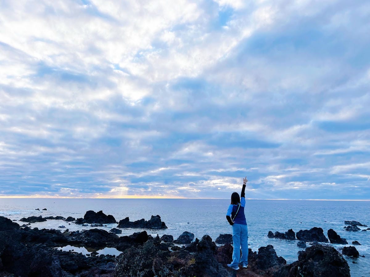 【智利-Easter Island】復活節島主要城鎮 | 安 【智利-Easter Island】復活節島主要城鎮 | 安