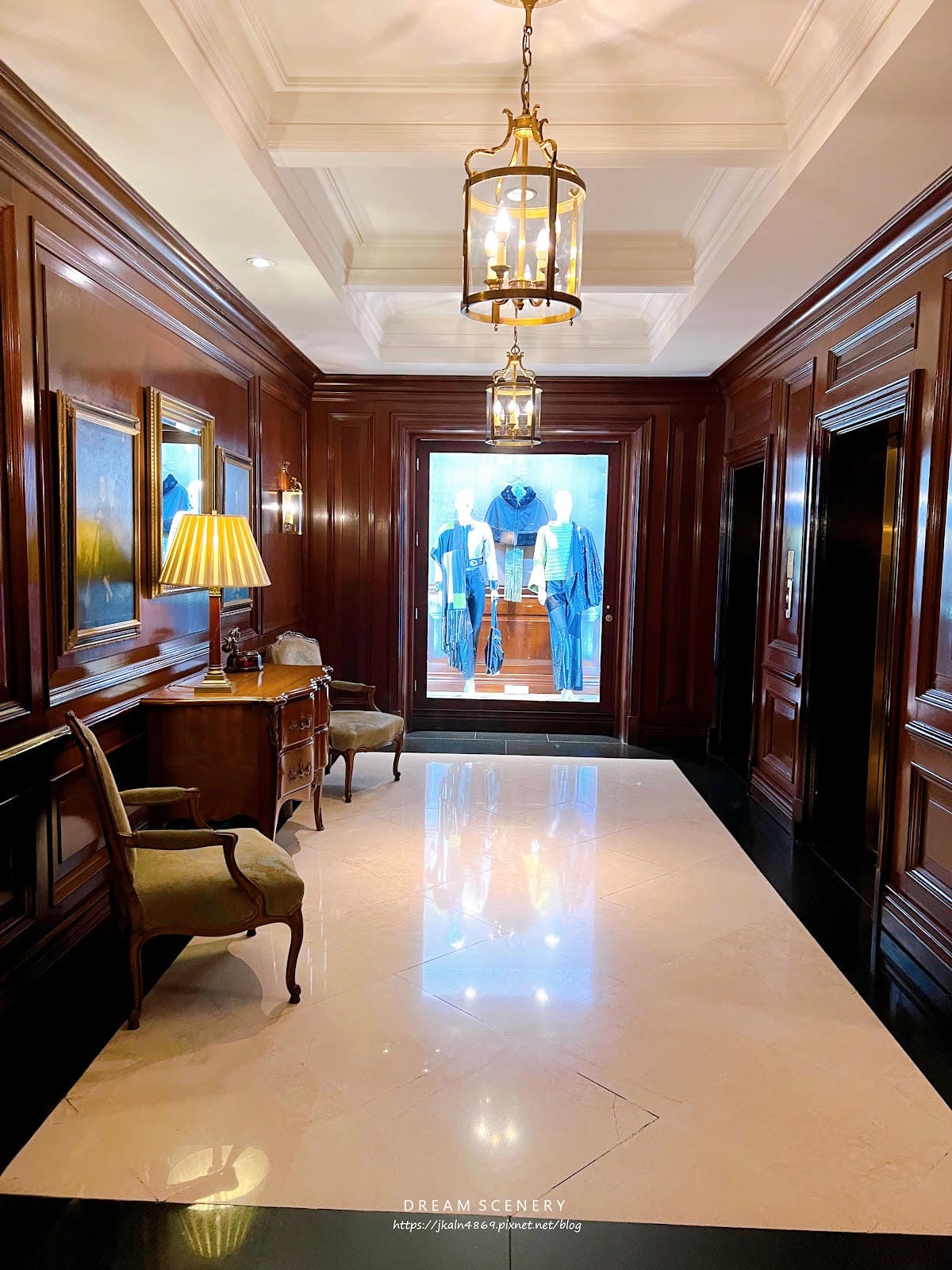 【智利-Santiago】THE RITZ-CARLTON, 【智利-Santiago】THE RITZ-CARLTON,