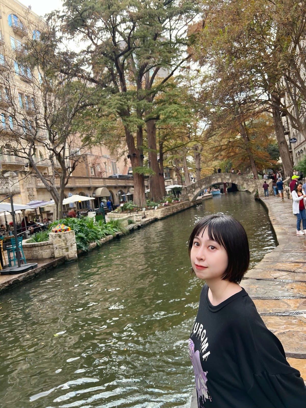 【美國-Texas】聖安東尼奧一日遊│River Walk、 【美國-Texas】聖安東尼奧一日遊│River Walk、