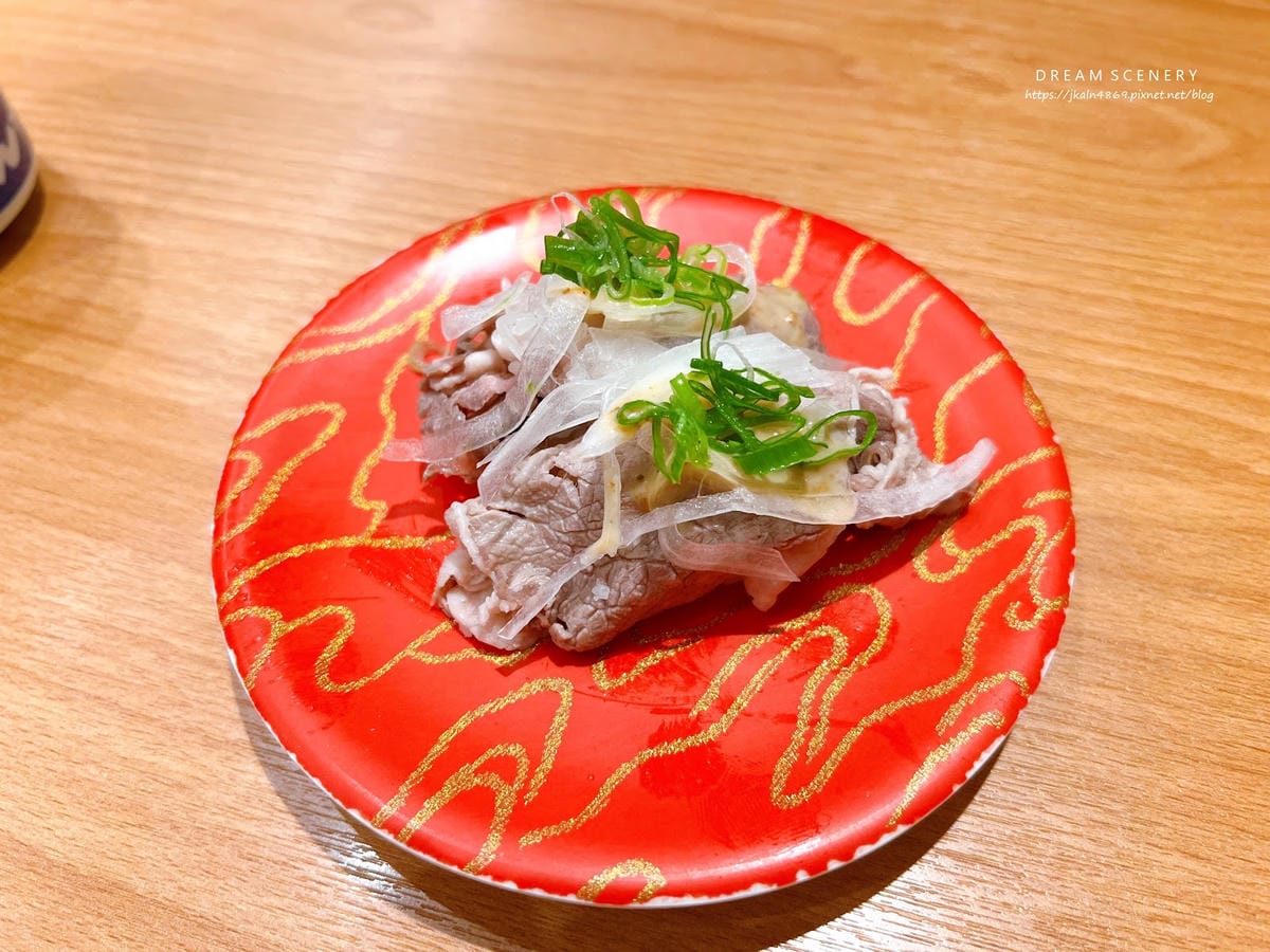 台北▴大同區│來自日本埼玉的職人迴轉壽司│合點壽司 がってん 台北▴大同區│來自日本埼玉的職人迴轉壽司│合點壽司 がってん