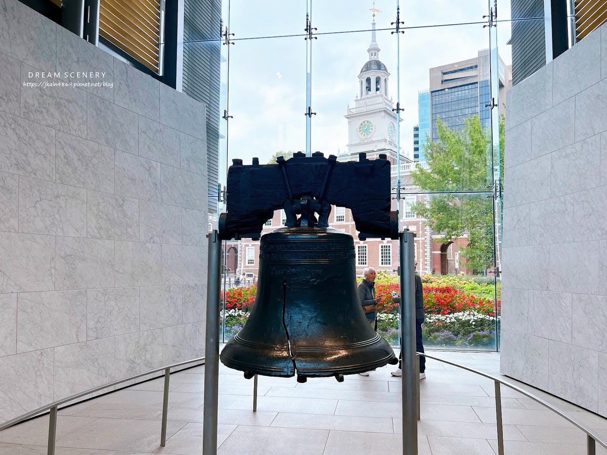 【美國-Philadelphia】探訪美國獨立的起點 │國家 【美國-Philadelphia】探訪美國獨立的起點 │國家