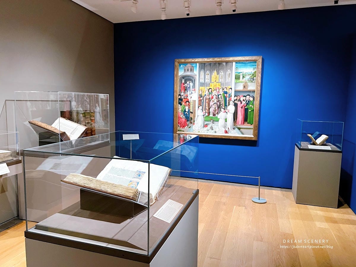 【美國-New York】紐約最優雅的靈魂玫瑰│摩根圖書館與 【美國-New York】紐約最優雅的靈魂玫瑰│摩根圖書館與