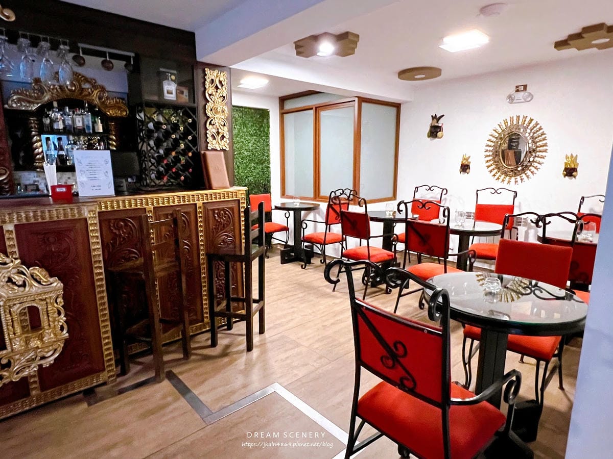 【祕魯-Cusco】Hotel Hacienda Cusco