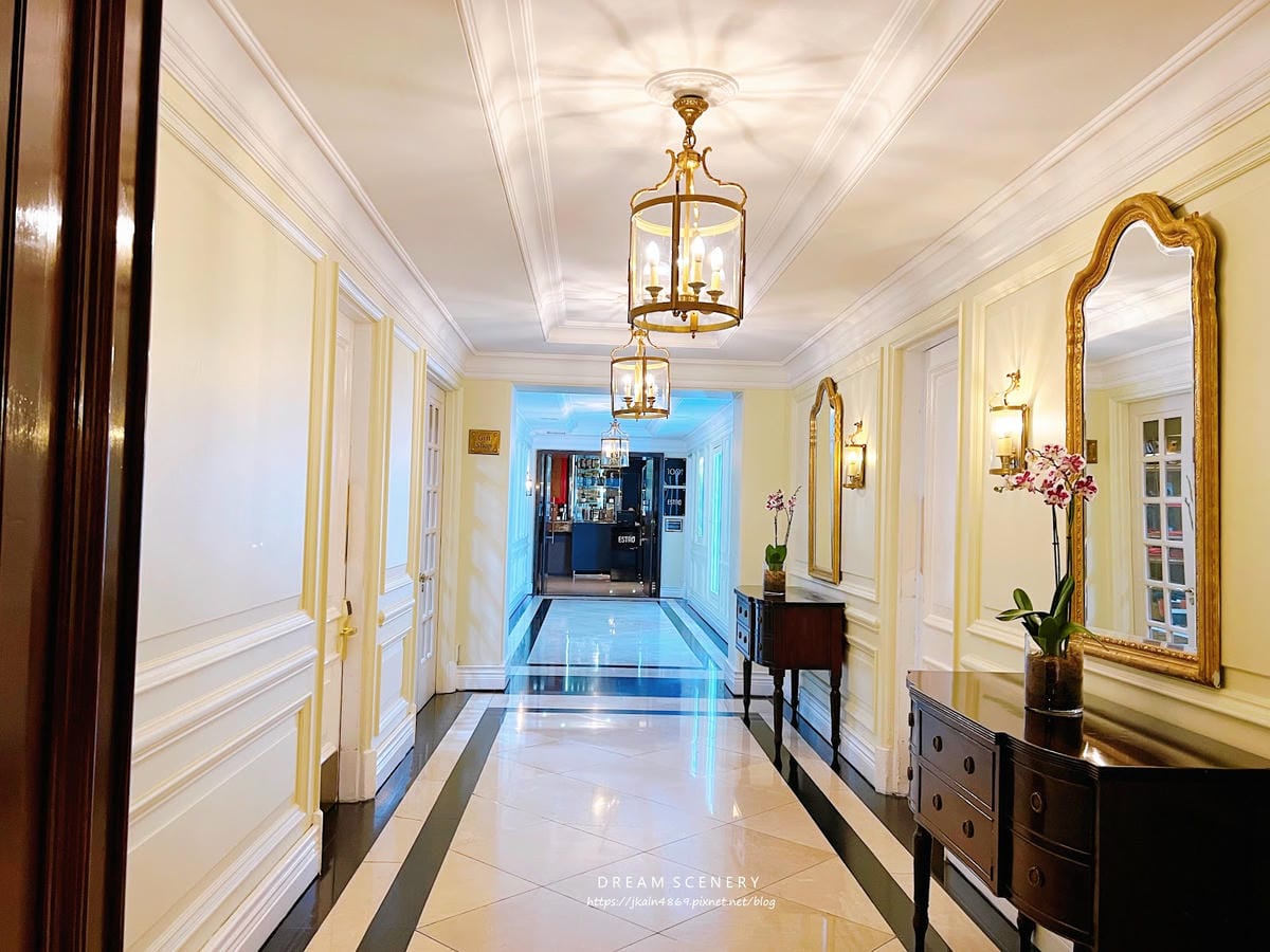 【智利-Santiago】THE RITZ-CARLTON, 【智利-Santiago】THE RITZ-CARLTON,