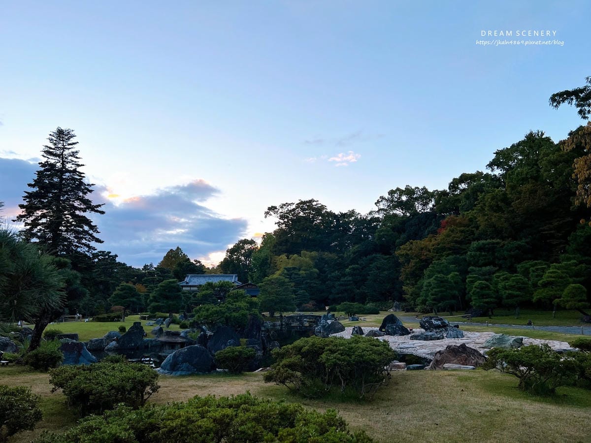 【日本-京都】京都必訪世界遺產│親臨大政奉還歷史現場│二條城 【日本-京都】京都必訪世界遺產│親臨大政奉還歷史現場│二條城