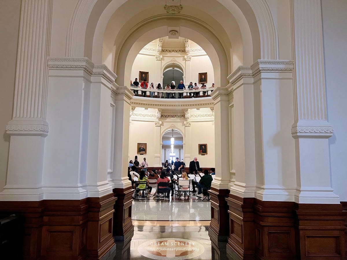 【美國-Texas】走進德州歷史的心臟│Texas Stat 【美國-Texas】走進德州歷史的心臟│Texas Stat