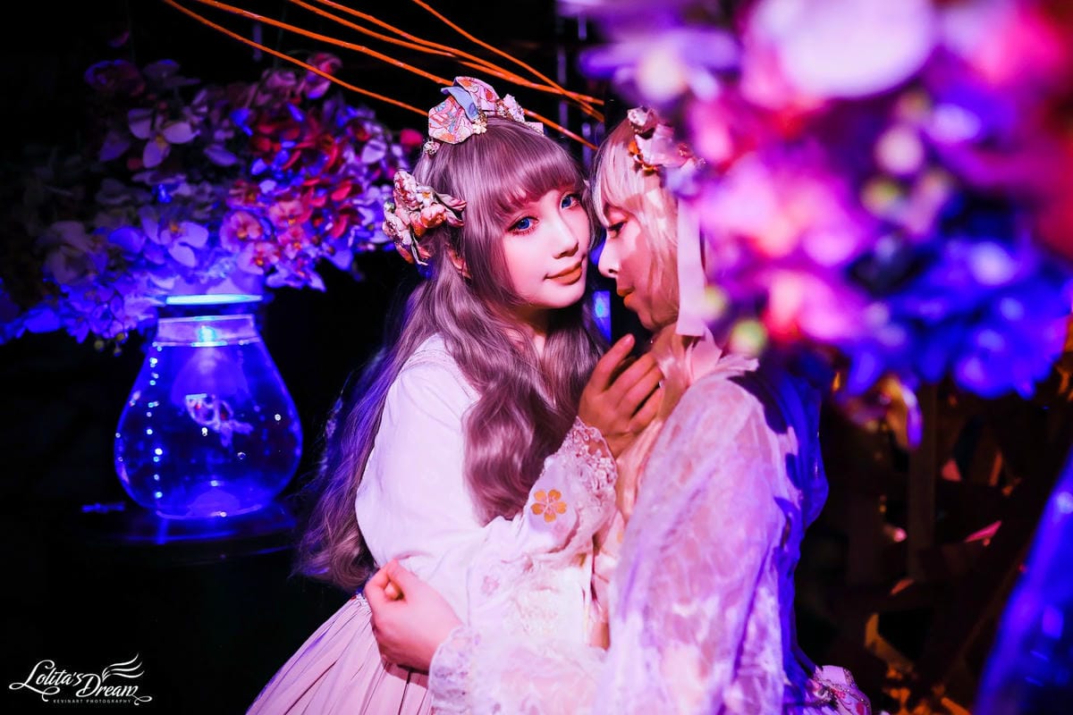 ART AQUARIUM TAIPEI 金魚藝術展