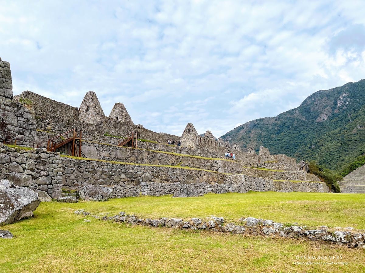 【祕魯-Machu Picchu】印加帝國的“失落之城”│馬 【祕魯-Machu Picchu】印加帝國的“失落之城”│馬