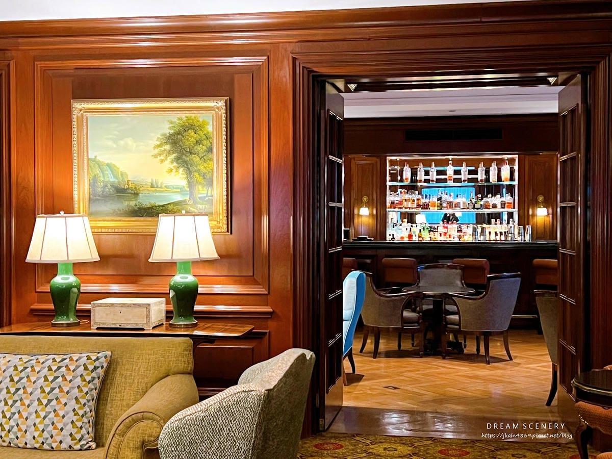 【智利-Santiago】THE RITZ-CARLTON, 【智利-Santiago】THE RITZ-CARLTON,