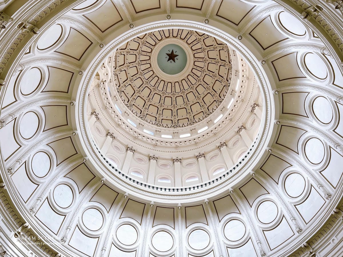 【美國-Texas】走進德州歷史的心臟│Texas Stat 【美國-Texas】走進德州歷史的心臟│Texas Stat