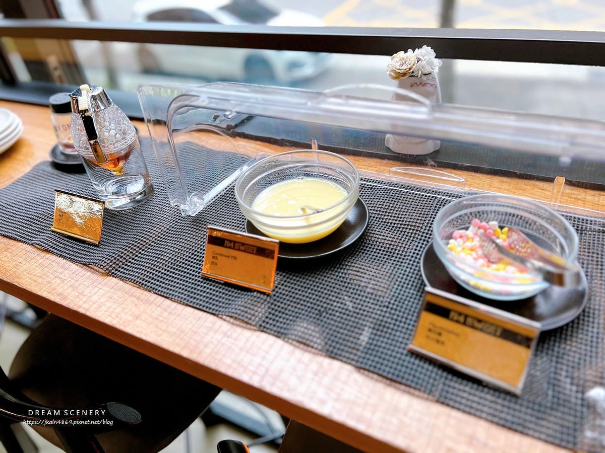 【台中】Moxy Taichung (含早餐) 【台中】Moxy Taichung (含早餐)