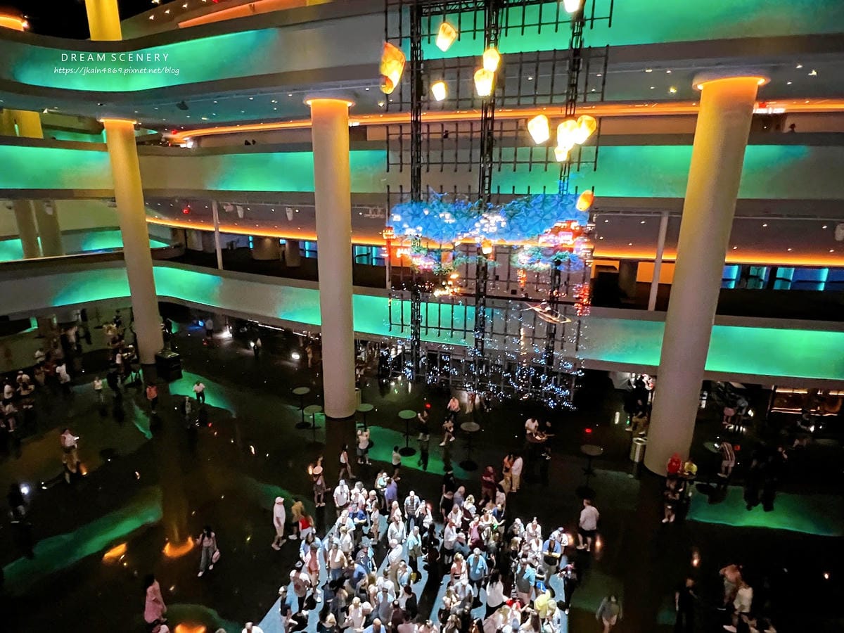 【美國-Las Vegas】拉斯維加斯新地標│全球最大球體│ 【美國-Las Vegas】拉斯維加斯新地標│全球最大球體│