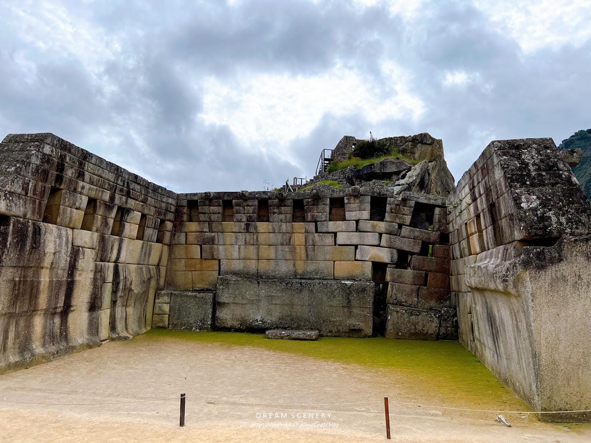 【祕魯-Machu Picchu】印加帝國的“失落之城”│馬 【祕魯-Machu Picchu】印加帝國的“失落之城”│馬