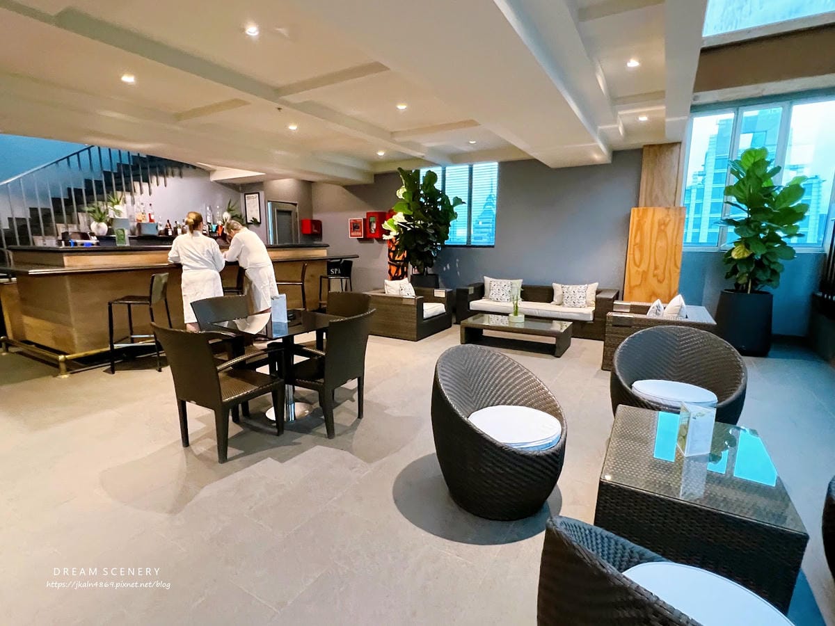 【智利-Santiago】THE RITZ-CARLTON, 【智利-Santiago】THE RITZ-CARLTON,