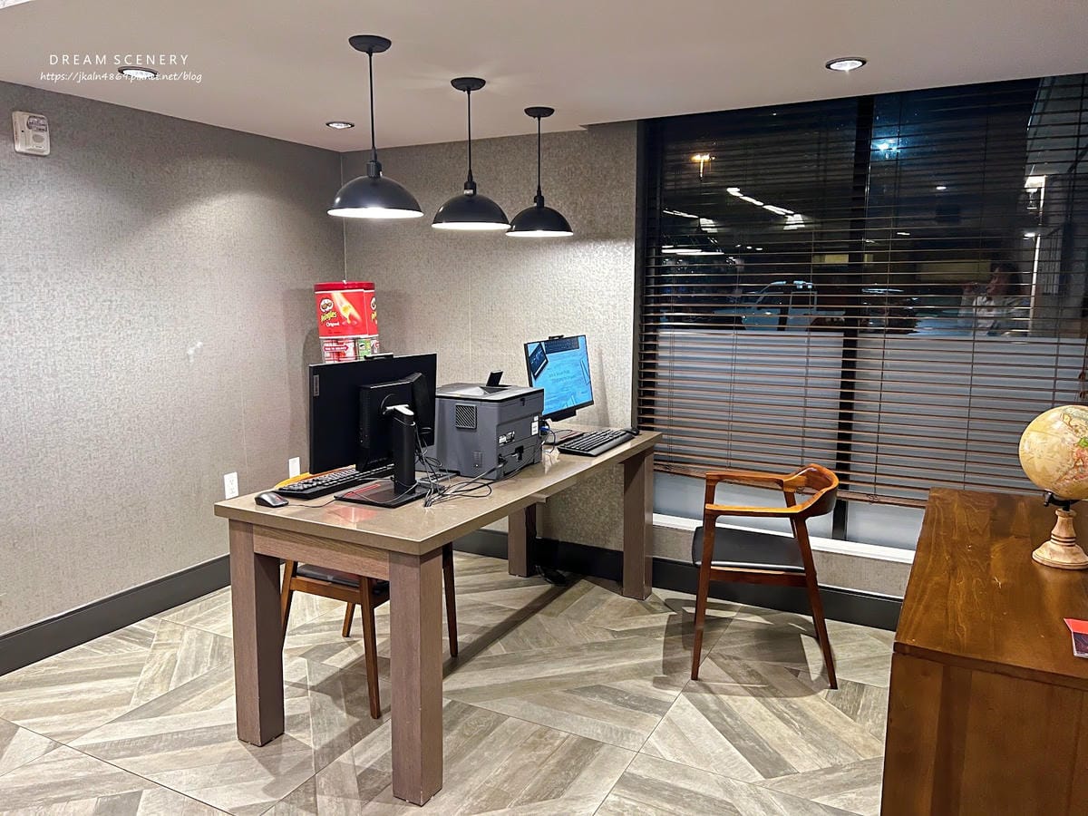 【加拿大-Toronto】Four Points by Sh 【加拿大-Toronto】Four Points by Sh