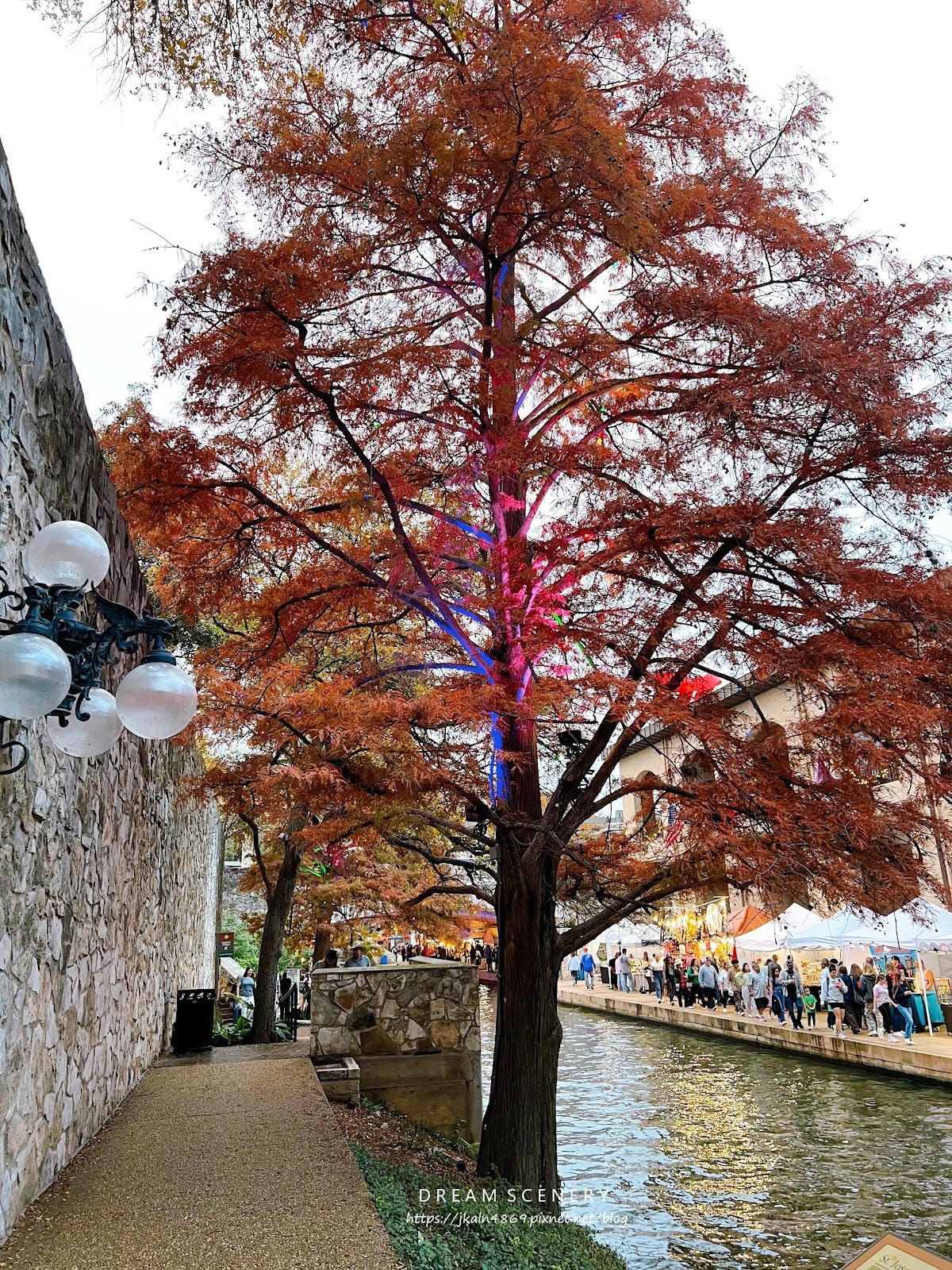 【美國-Texas】聖安東尼奧一日遊│River Walk、 【美國-Texas】聖安東尼奧一日遊│River Walk、