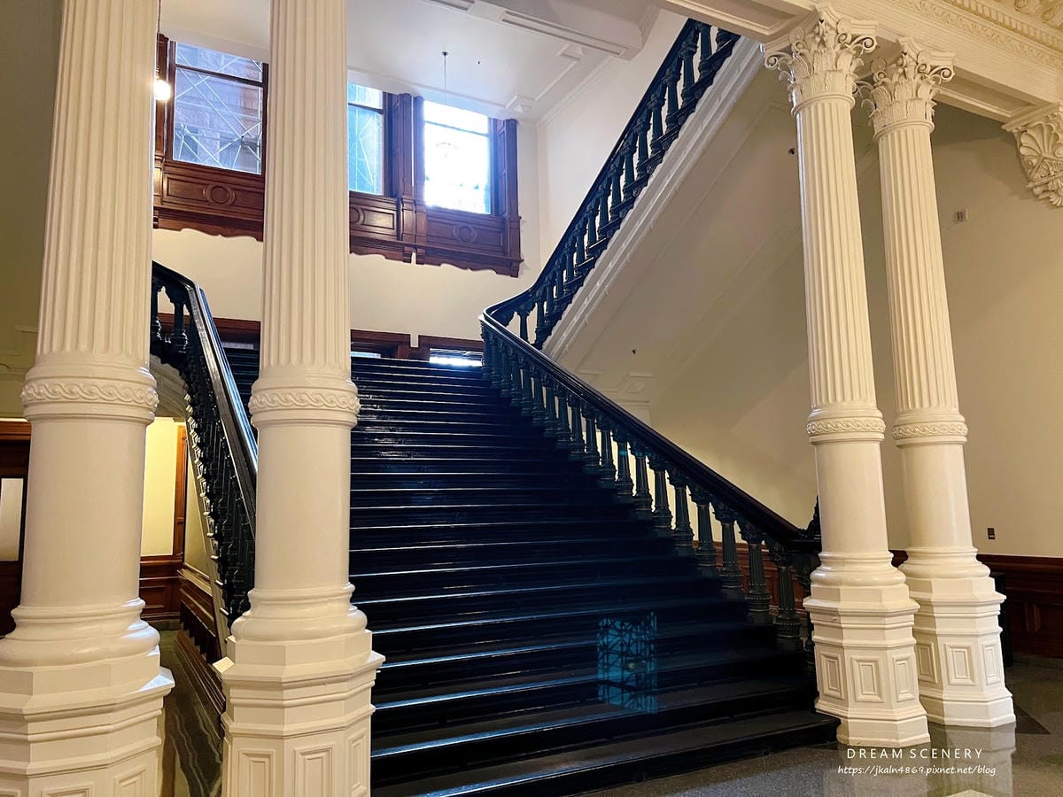 【美國-Texas】走進德州歷史的心臟│Texas Stat 【美國-Texas】走進德州歷史的心臟│Texas Stat