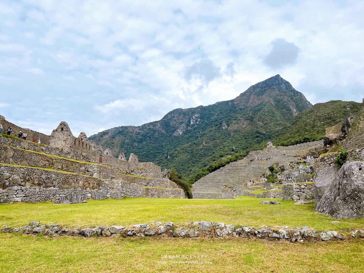 【祕魯-Machu Picchu】印加帝國的“失落之城”│馬 【祕魯-Machu Picchu】印加帝國的“失落之城”│馬