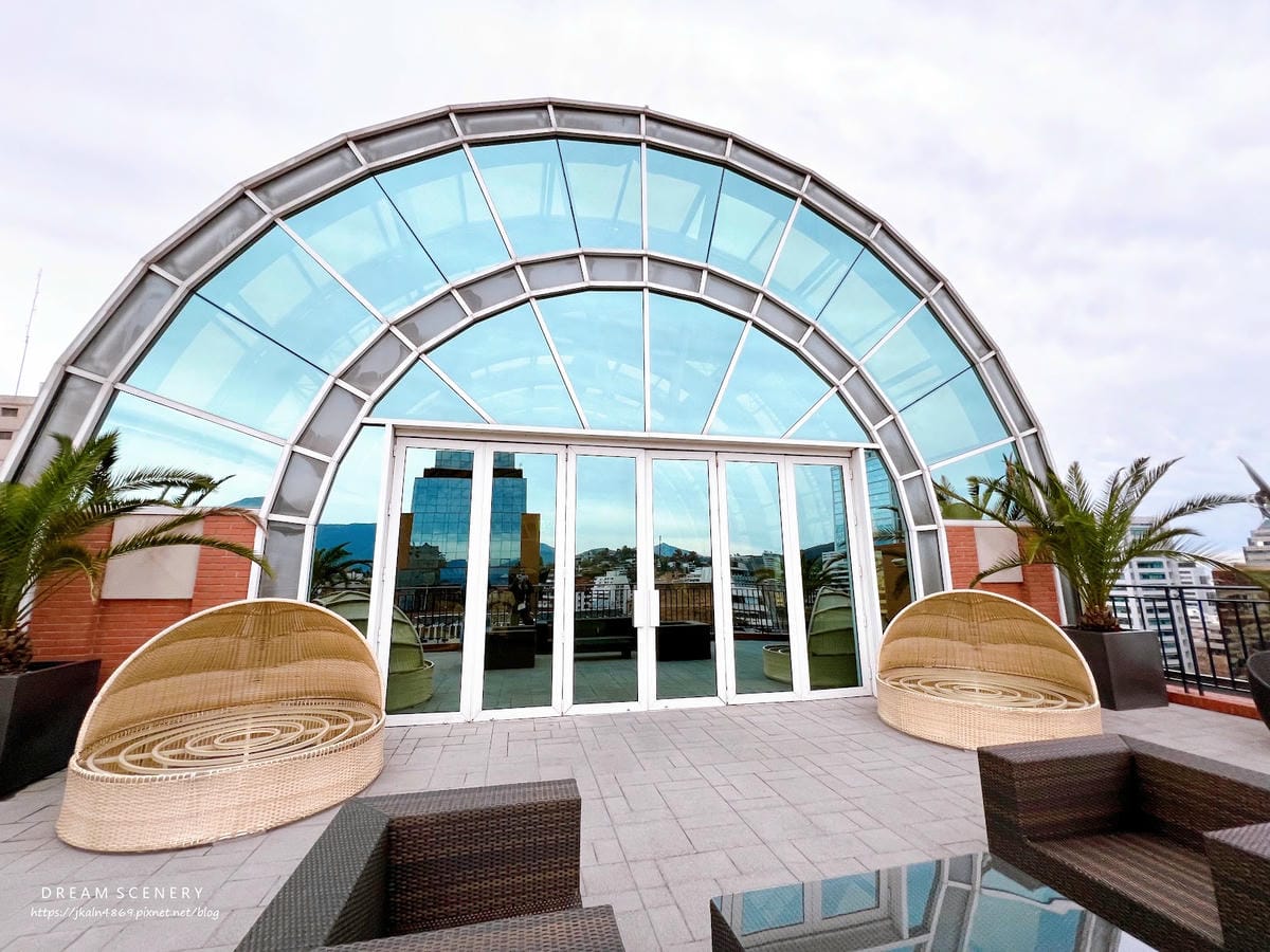 【智利-Santiago】THE RITZ-CARLTON, 【智利-Santiago】THE RITZ-CARLTON,