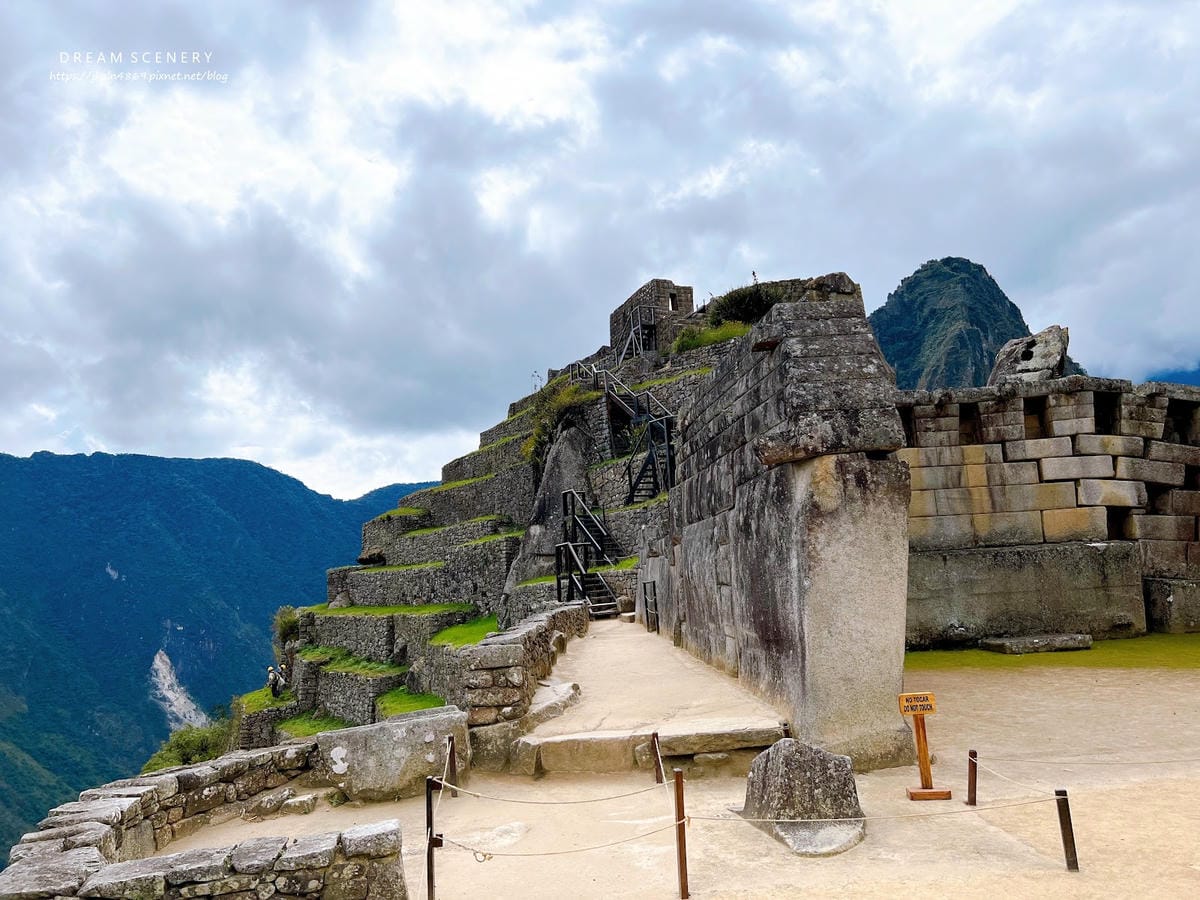 【祕魯-Machu Picchu】印加帝國的“失落之城”│馬 【祕魯-Machu Picchu】印加帝國的“失落之城”│馬