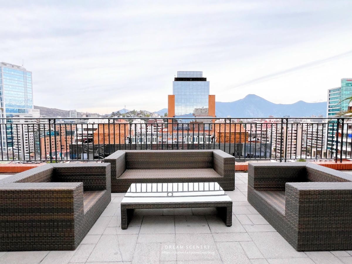 【智利-Santiago】THE RITZ-CARLTON, 【智利-Santiago】THE RITZ-CARLTON,