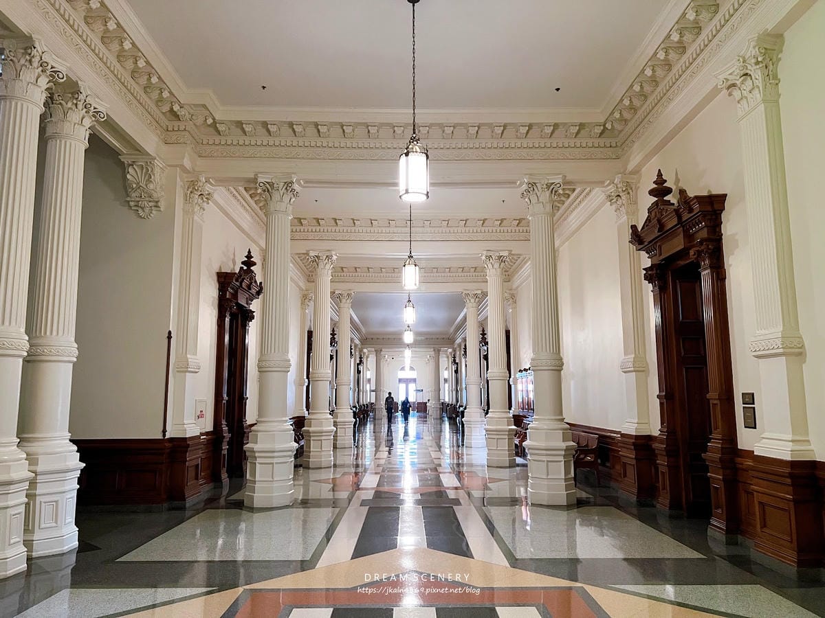 【美國-Texas】走進德州歷史的心臟│Texas Stat 【美國-Texas】走進德州歷史的心臟│Texas Stat