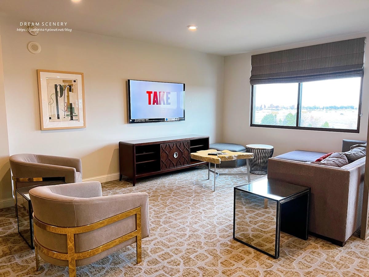 【美國-Texas】Sheraton McKinney Ho 【美國-Texas】Sheraton McKinney Ho