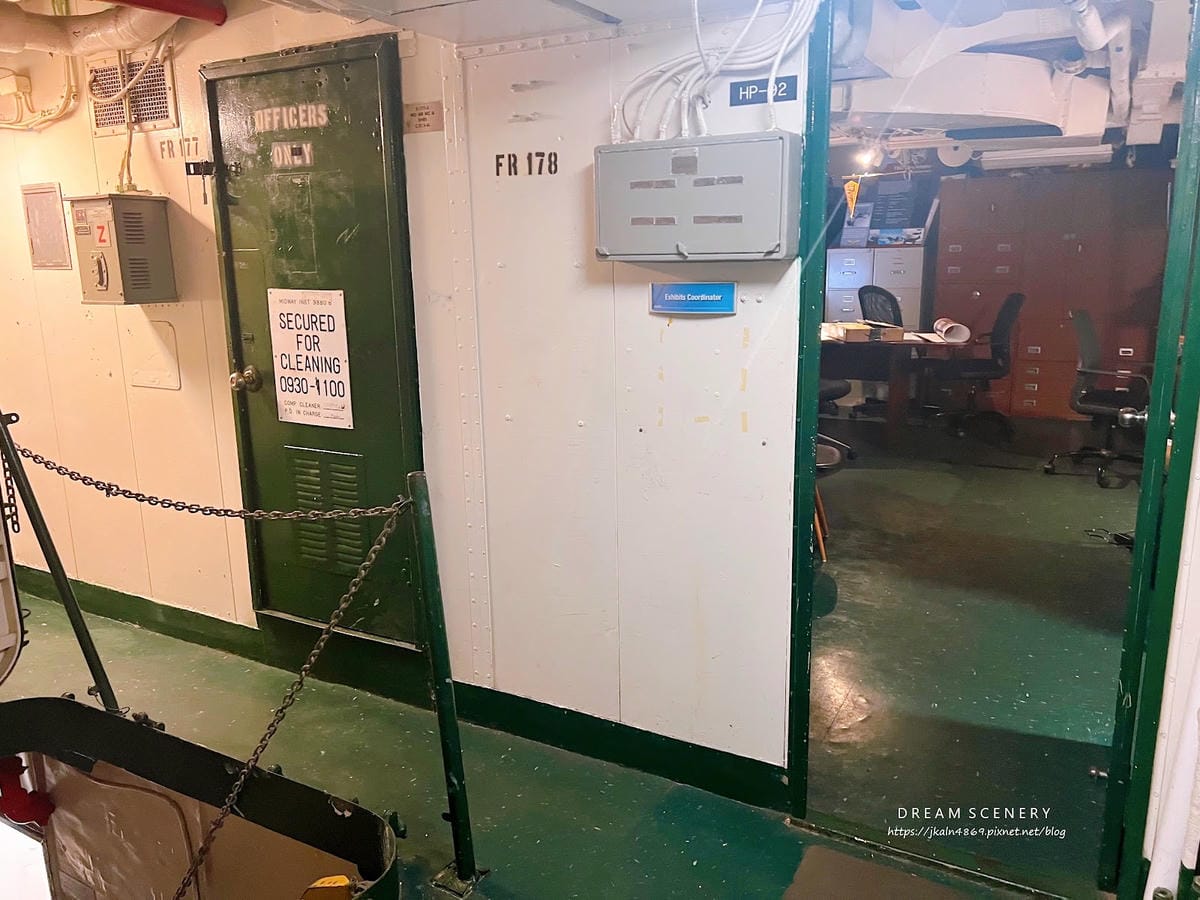 【美國-San Diego】美國海軍航空母艦中途島號博物館│ 【美國-San Diego】美國海軍航空母艦中途島號博物館│