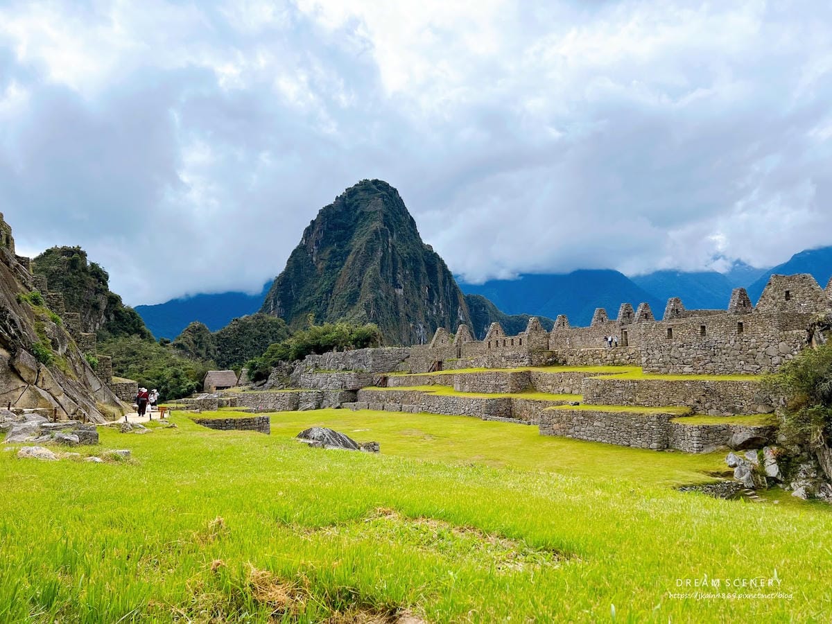 【祕魯-Machu Picchu】印加帝國的“失落之城”│馬 【祕魯-Machu Picchu】印加帝國的“失落之城”│馬