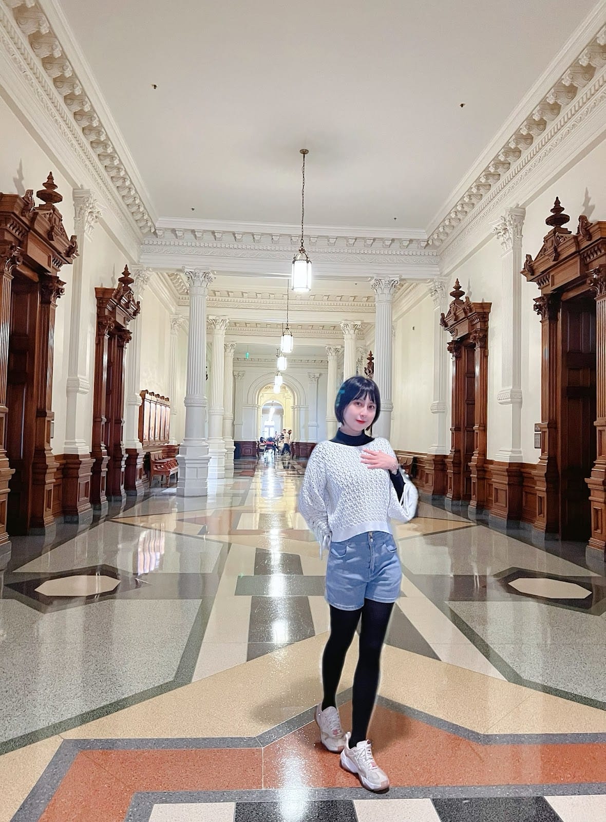 【美國-Texas】走進德州歷史的心臟│Texas Stat 【美國-Texas】走進德州歷史的心臟│Texas Stat