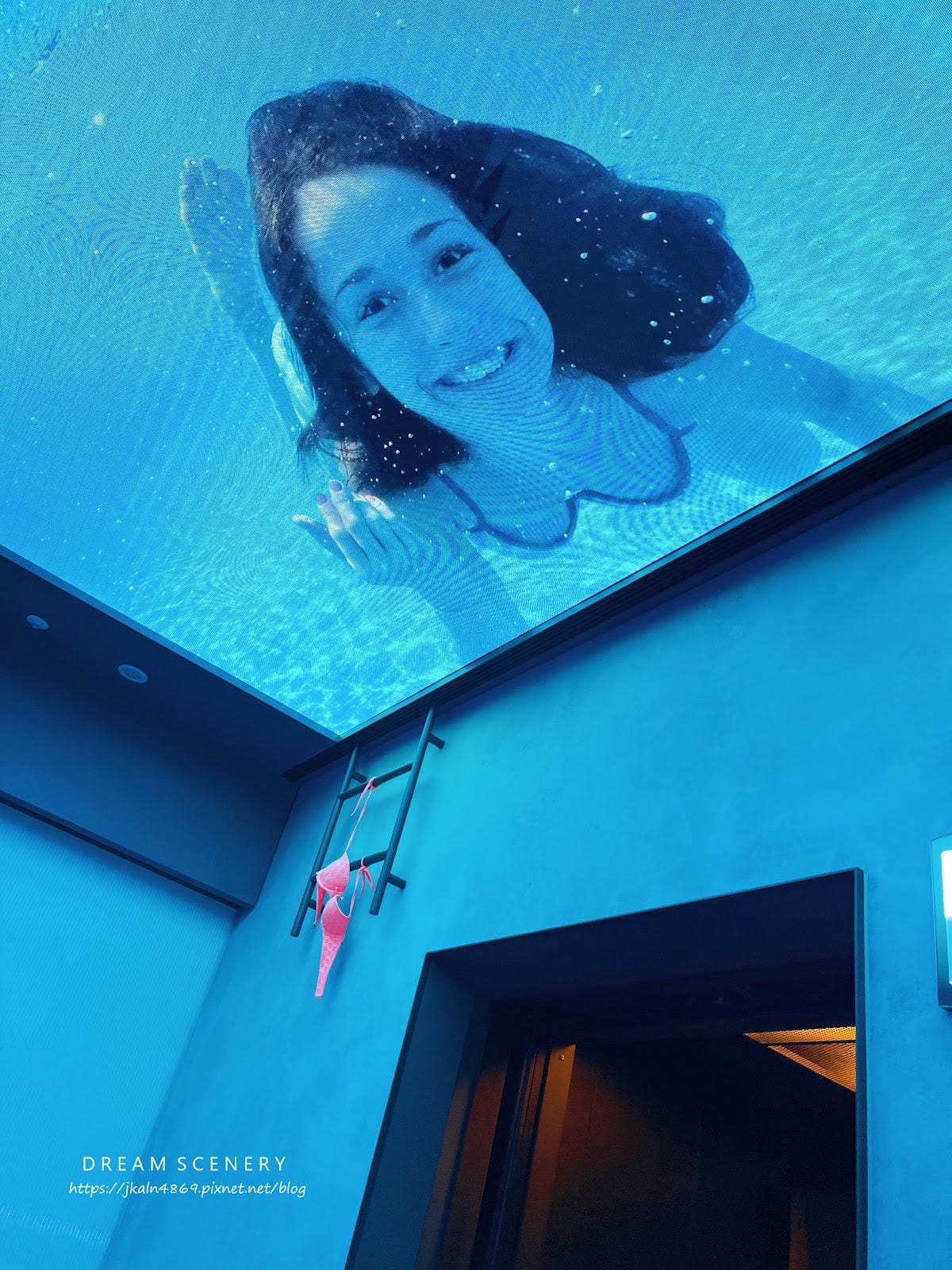 【台中】Moxy Taichung (含早餐) 【台中】Moxy Taichung (含早餐)