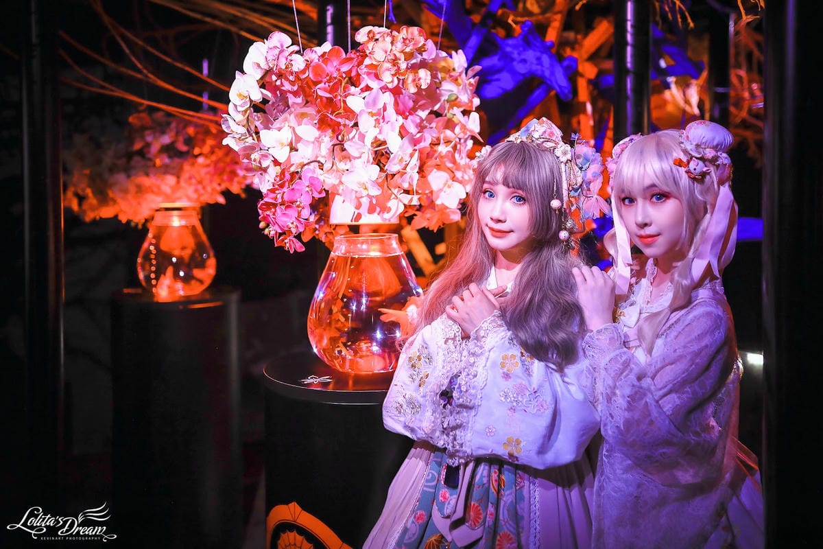 ART AQUARIUM TAIPEI 金魚藝術展