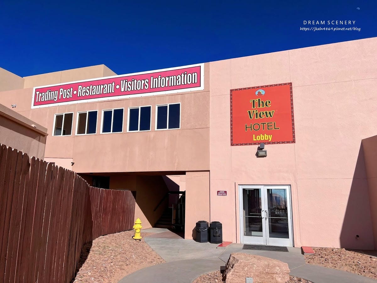 【美國-Arizona】紀念碑谷與阿甘之丘│走訪Monume