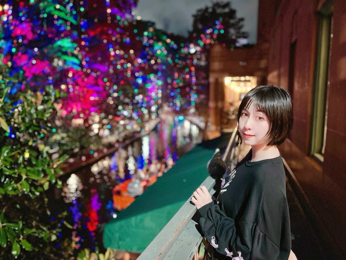 【美國-Texas】聖安東尼奧一日遊│River Walk、 【美國-Texas】聖安東尼奧一日遊│River Walk、