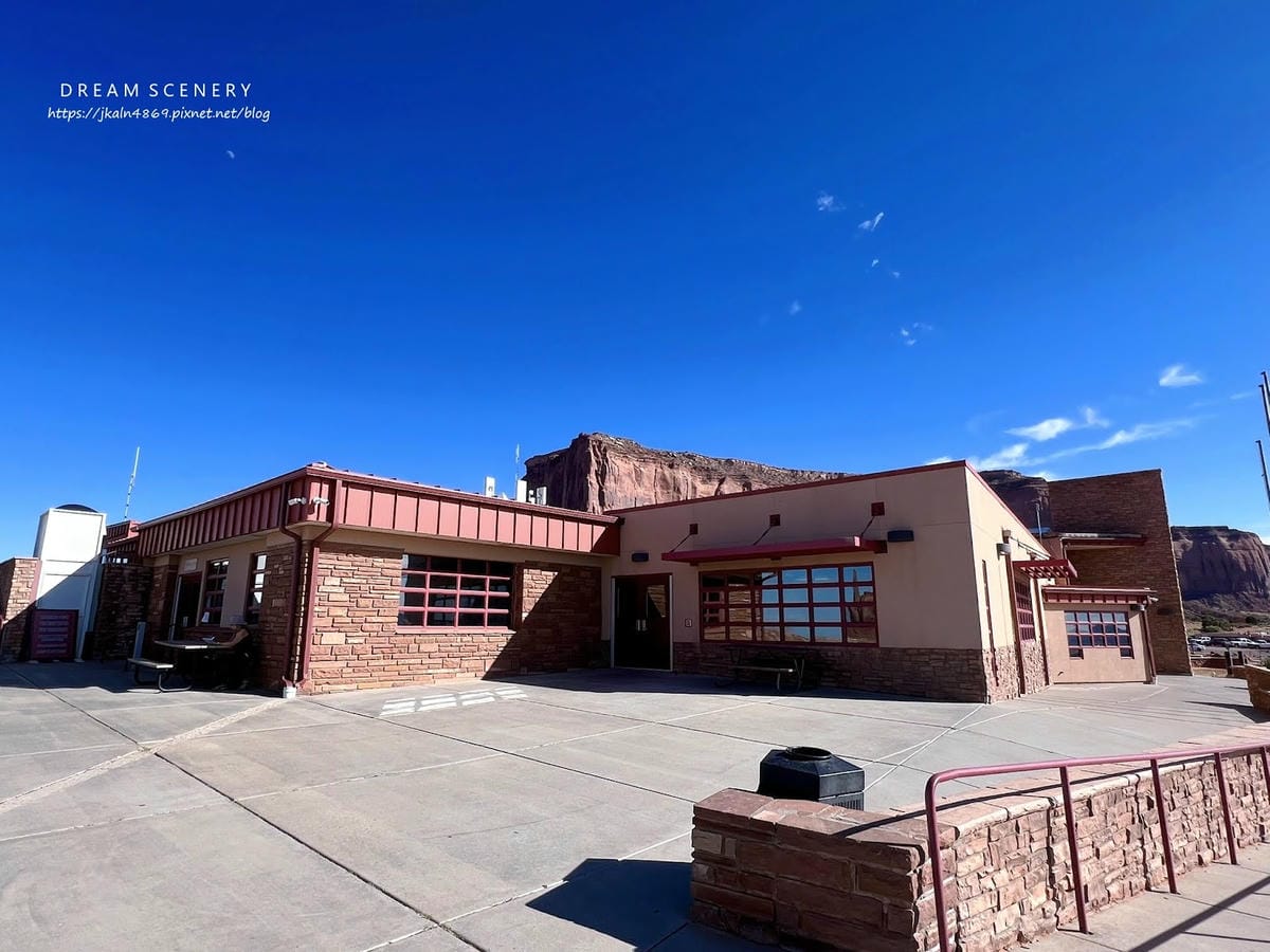 【美國-Arizona】紀念碑谷與阿甘之丘│走訪Monume