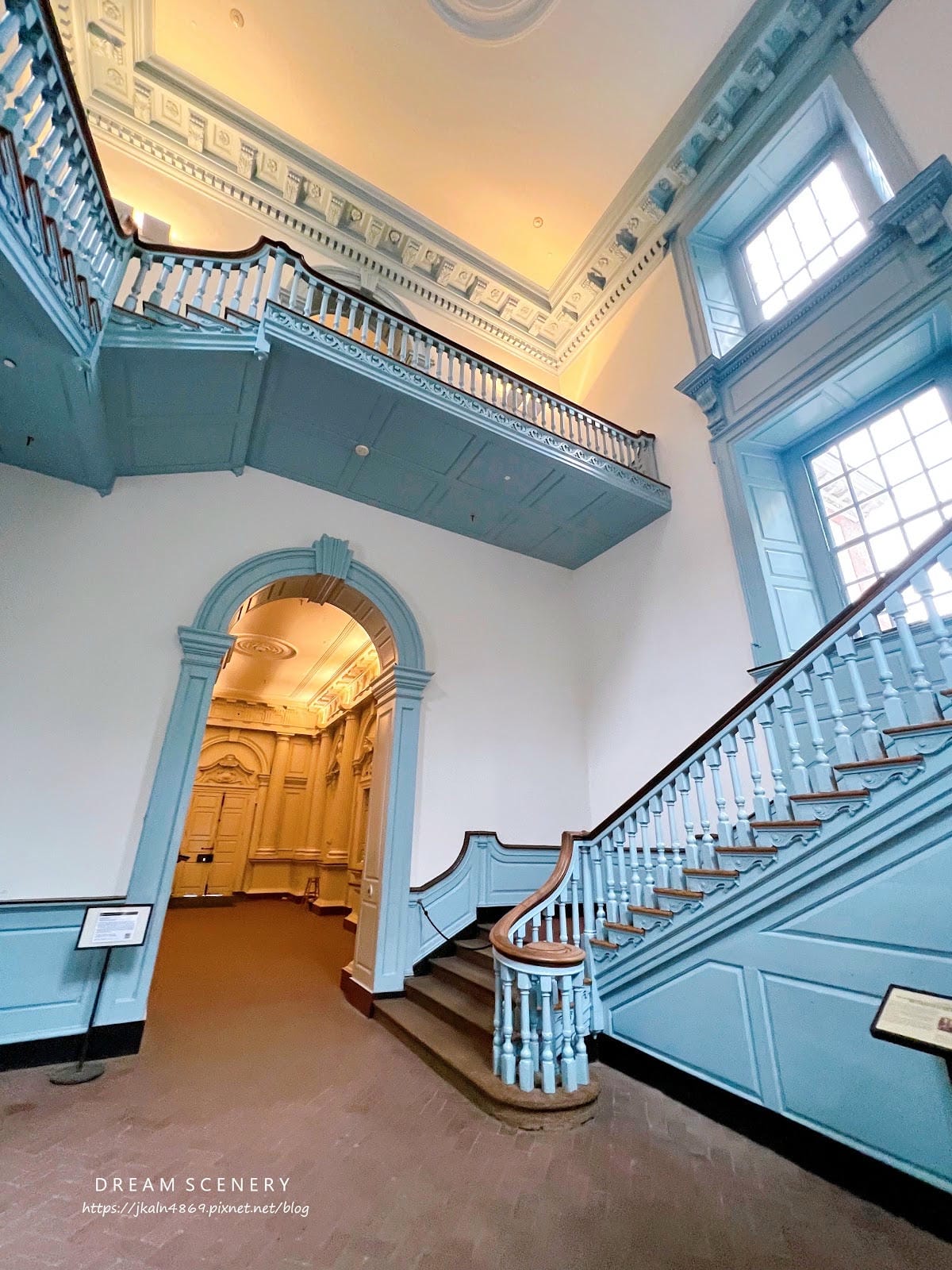 【美國-Philadelphia】探訪美國獨立的起點 │國家 【美國-Philadelphia】探訪美國獨立的起點 │國家