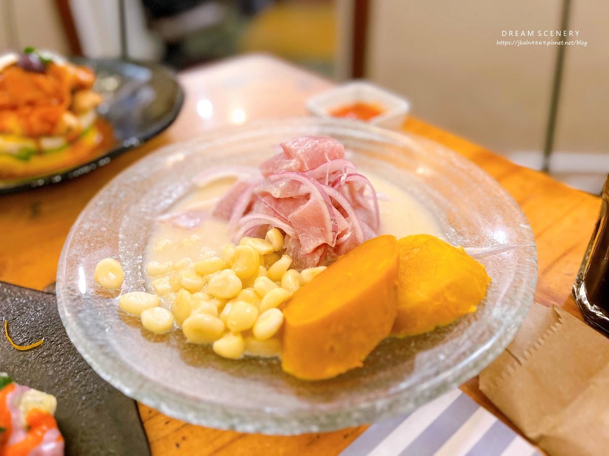 【祕魯-Lima】利馬在地風味餐廳│連鎖餐廳│Punto A 【祕魯-Lima】利馬在地風味餐廳│連鎖餐廳│Punto A
