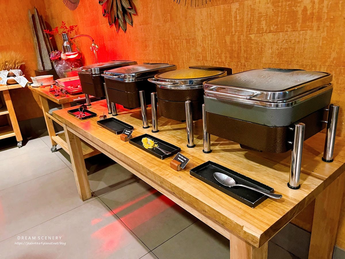 【智利-Santiago】飯店早餐及晚餐 | 聖地亞哥麗思卡 【智利-Santiago】飯店早餐及晚餐 | 聖地亞哥麗思卡