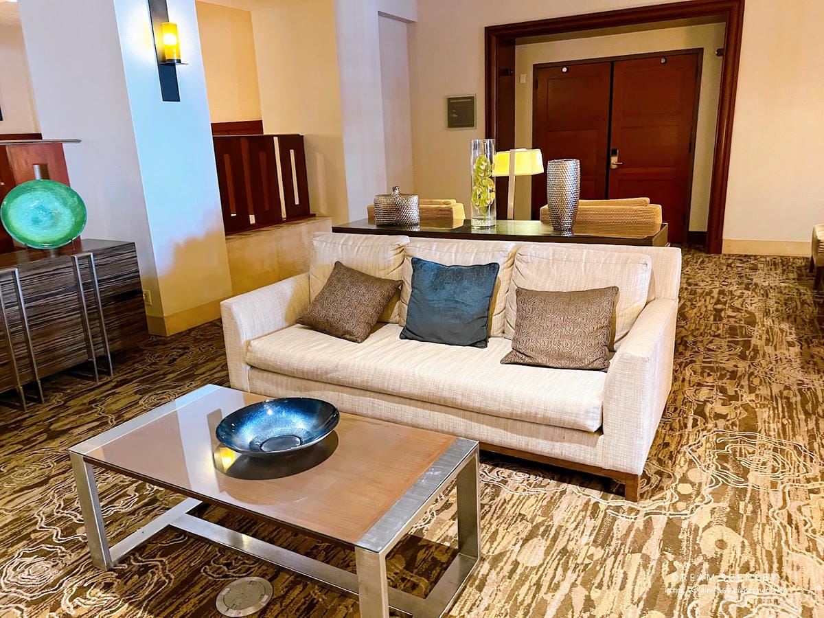 【美國-Los Angeles】THE WESTIN PAS