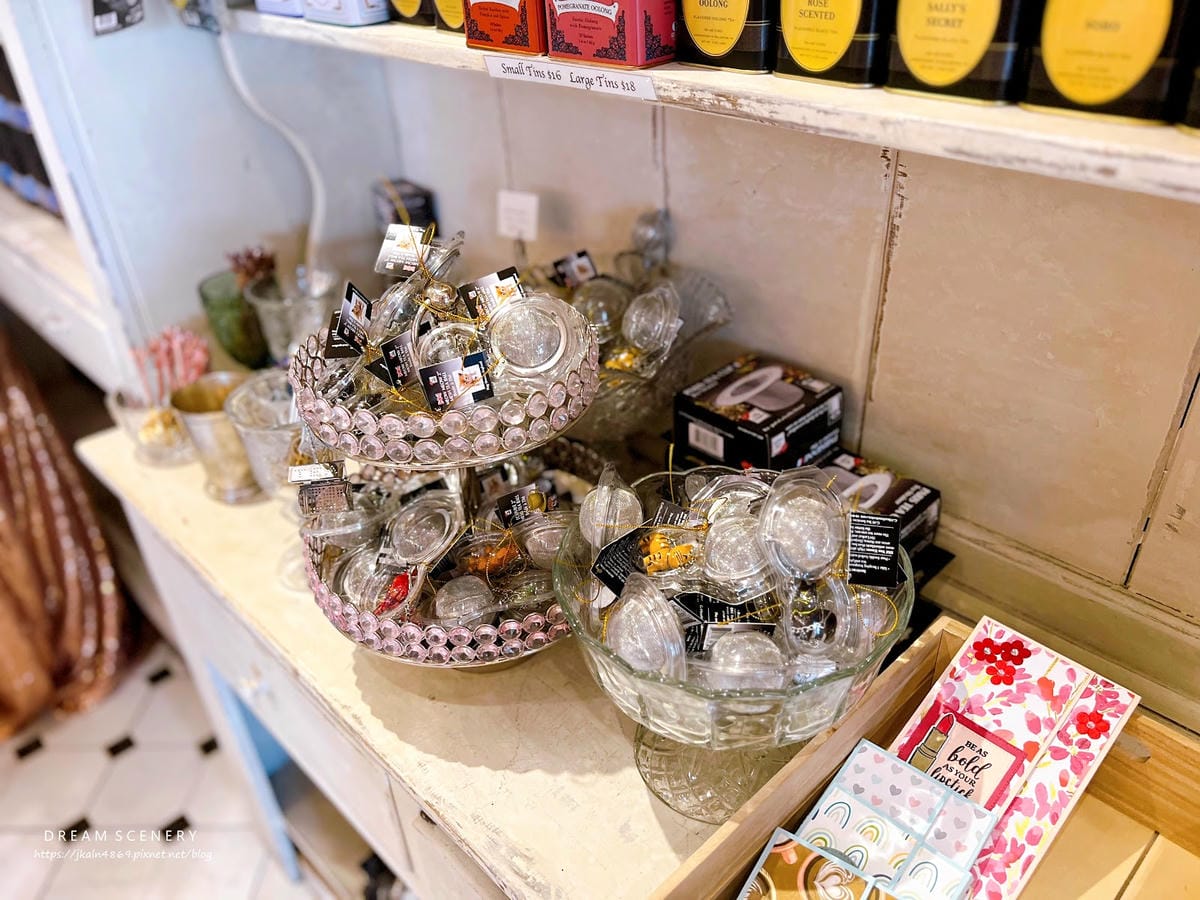 【美國-Arizona】英式下午茶茶館│優雅品茶之地│Eng 【美國-Arizona】英式下午茶茶館│優雅品茶之地│Eng